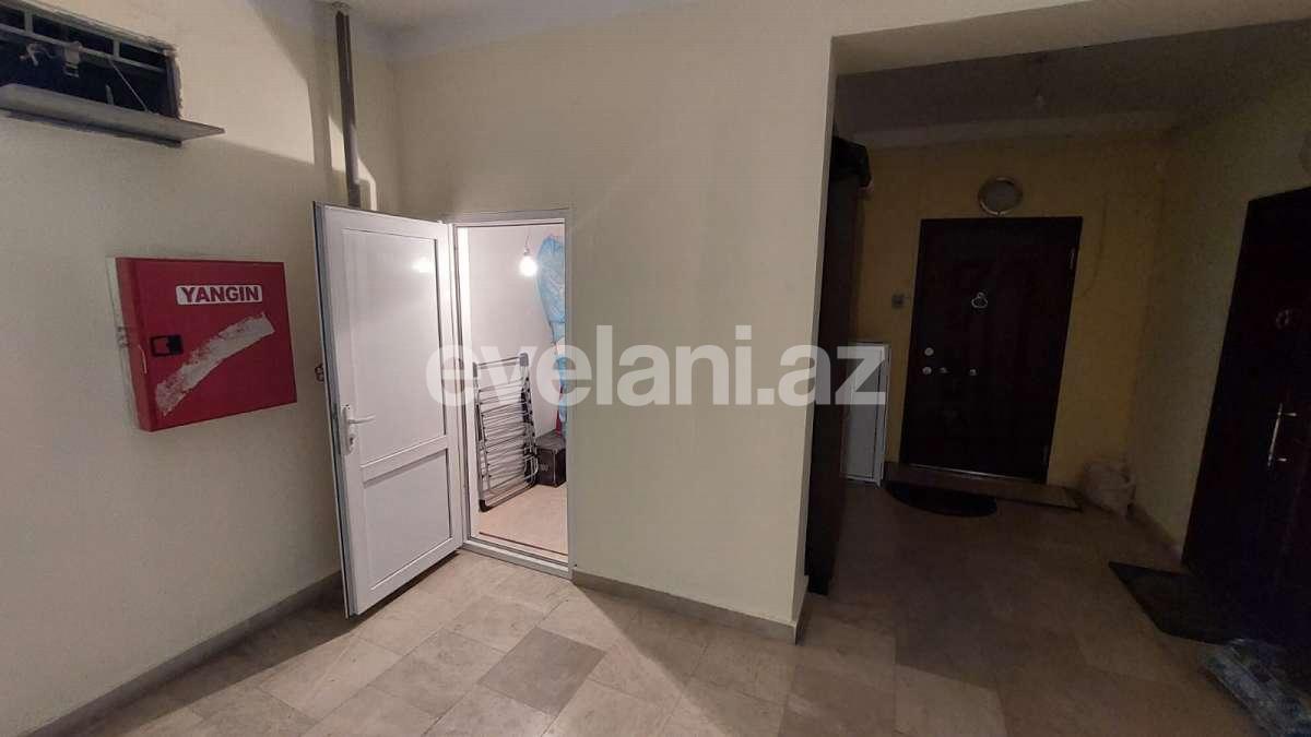 Продаётся, новостройка, 2-комнаты, 90 m², Баку, Ясамальский r, Ясамал p, 8 Ноябрь m.