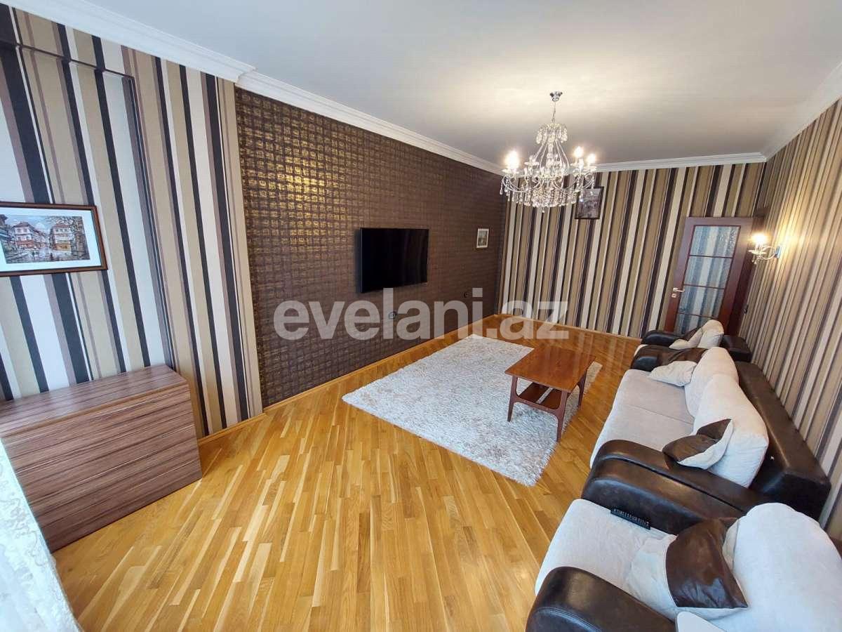 Продаётся, новостройка, 2-комнаты, 90 m², Баку, Ясамальский r, Ясамал p, 8 Ноябрь m.