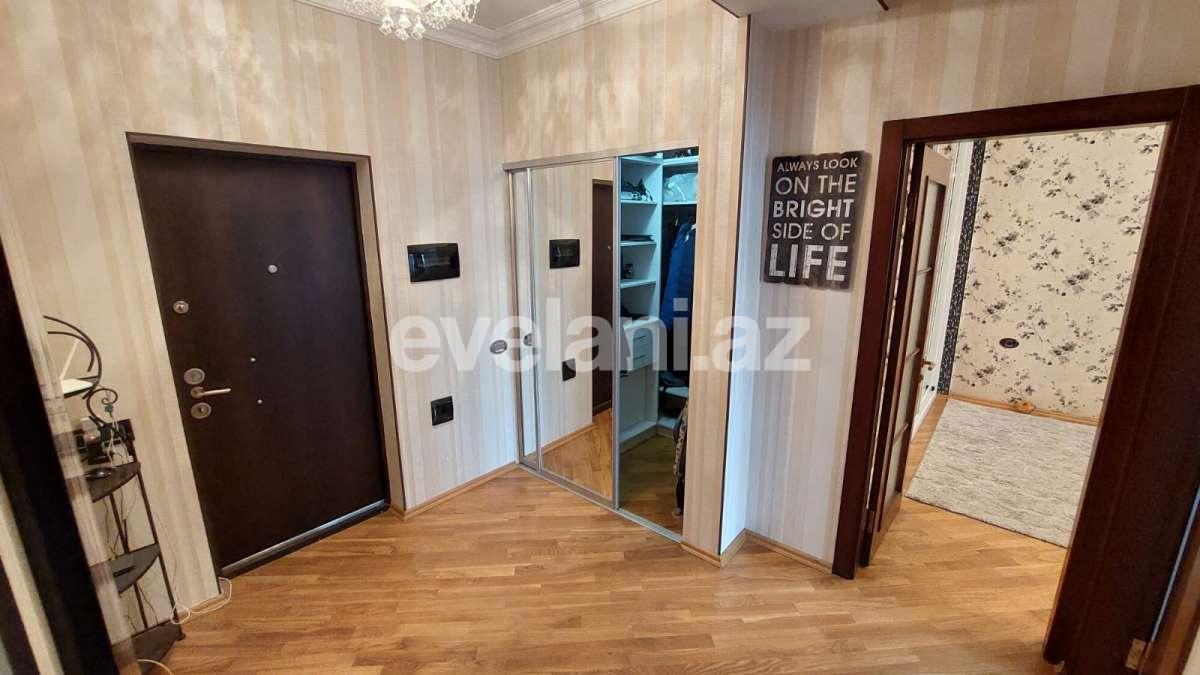 Продаётся, новостройка, 2-комнаты, 90 m², Баку, Ясамальский r, Ясамал p, 8 Ноябрь m.