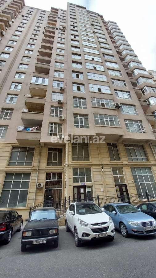 Продаётся, новостройка, 2-комнаты, 90 m², Баку, Ясамальский r, Ясамал p, 8 Ноябрь m.