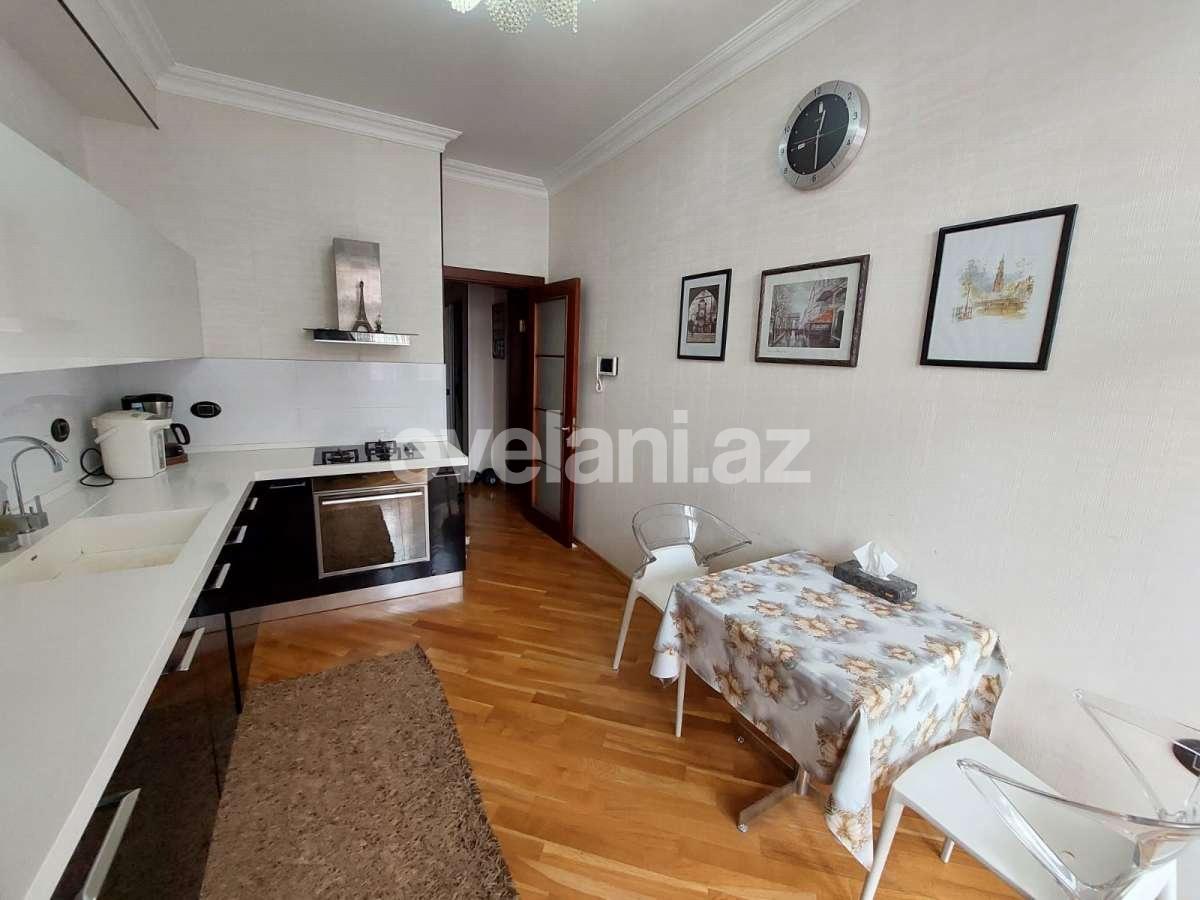 Продаётся, новостройка, 2-комнаты, 90 m², Баку, Ясамальский r, Ясамал p, 8 Ноябрь m.