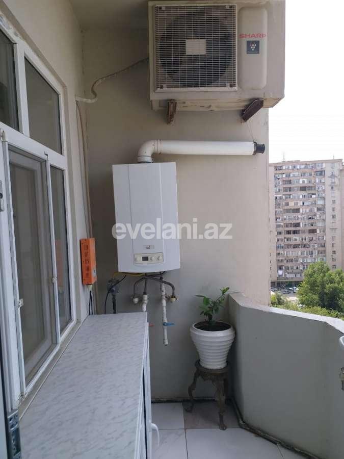 Sale, new building, 3 room, 65 m², Baku, Khatai r, Ahmedli d, Ahmedli m.