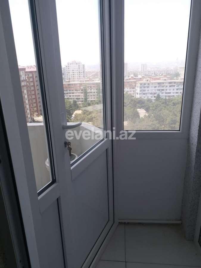 Sale, new building, 3 room, 65 m², Baku, Khatai r, Ahmedli d, Ahmedli m.