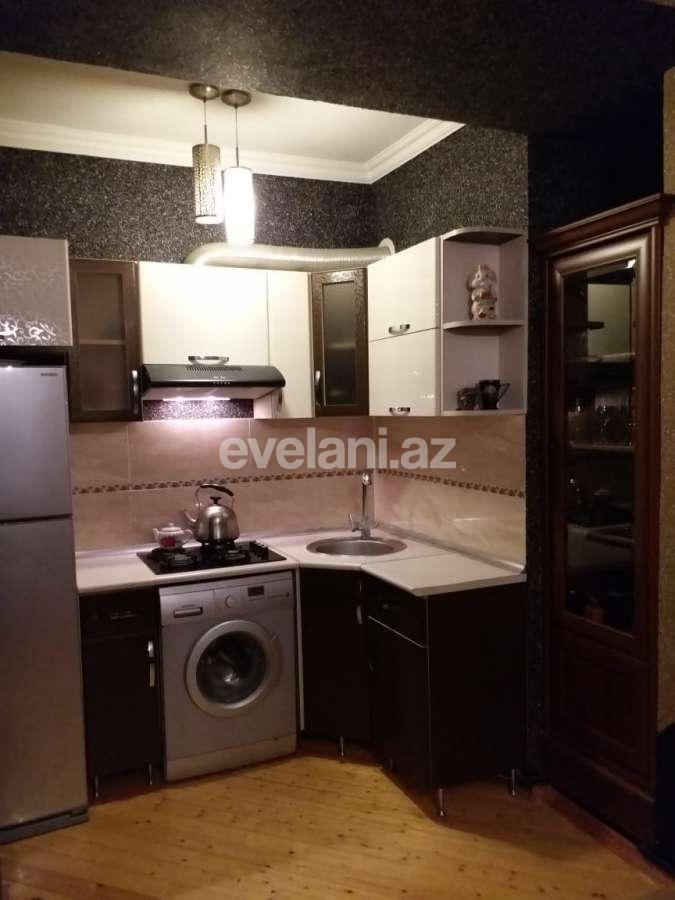 Sale, new building, 3 room, 65 m², Baku, Khatai r, Ahmedli d, Ahmedli m.