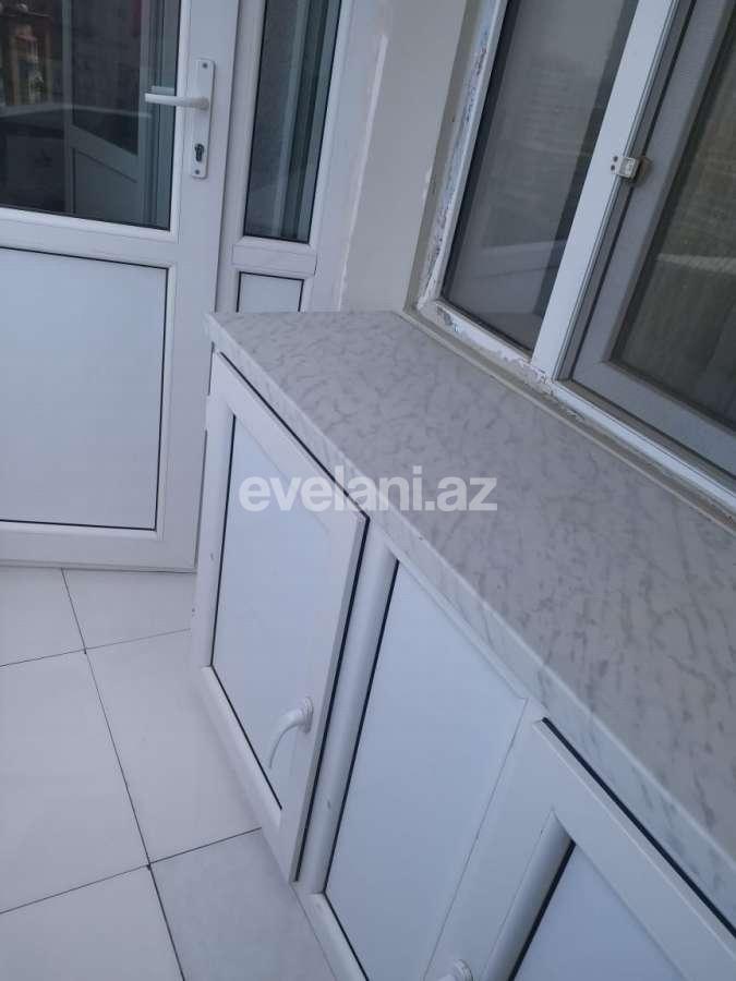 Sale, new building, 3 room, 65 m², Baku, Khatai r, Ahmedli d, Ahmedli m.