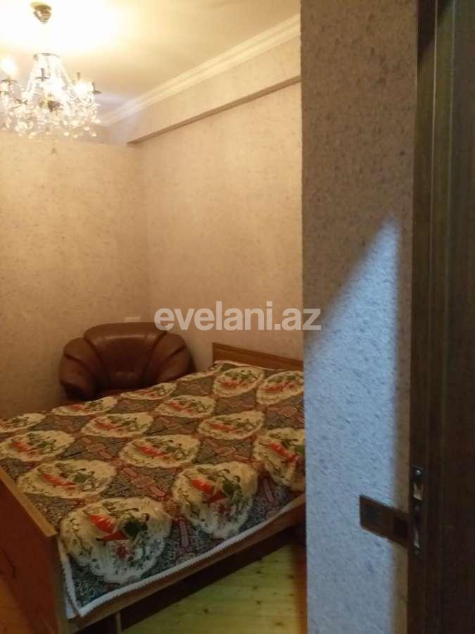 Sale, new building, 3 room, 65 m², Baku, Khatai r, Ahmedli d, Ahmedli m.