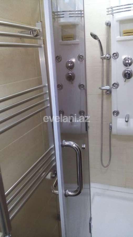 Sale, new building, 3 room, 65 m², Baku, Khatai r, Ahmedli d, Ahmedli m.