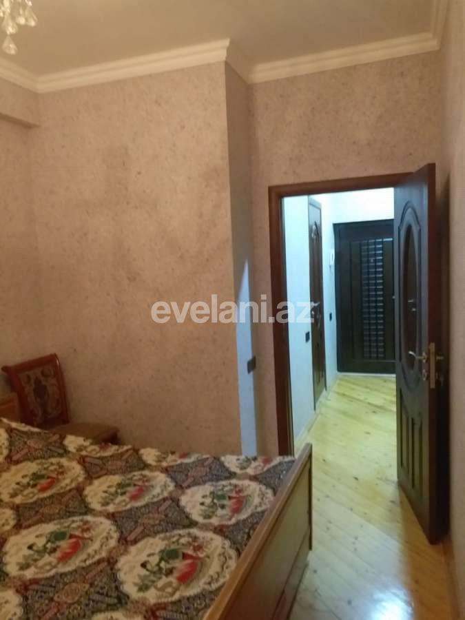 Sale, new building, 3 room, 65 m², Baku, Khatai r, Ahmedli d, Ahmedli m.