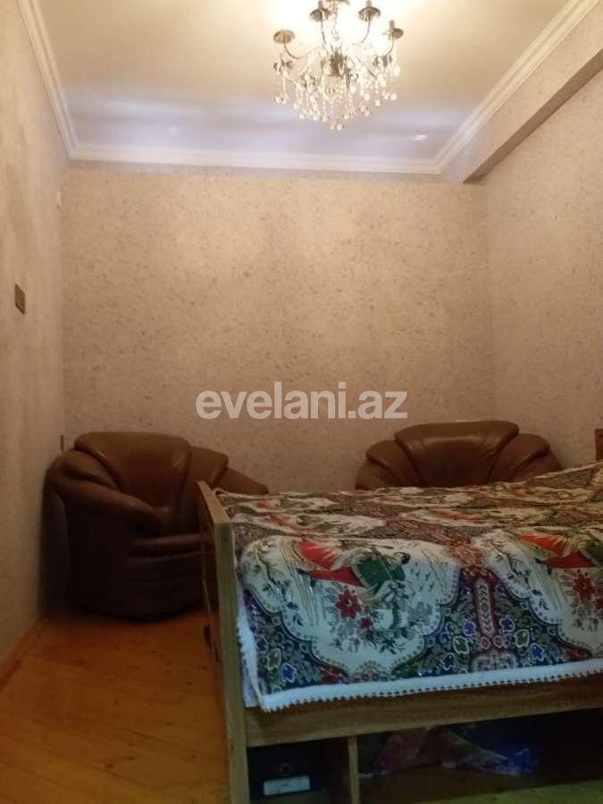 Sale, new building, 3 room, 65 m², Baku, Khatai r, Ahmedli d, Ahmedli m.