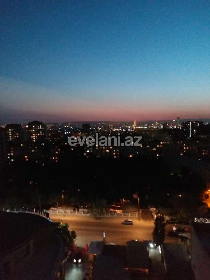 Sale, new building, 3 room, 65 m², Baku, Khatai r, Ahmedli d, Ahmedli m.