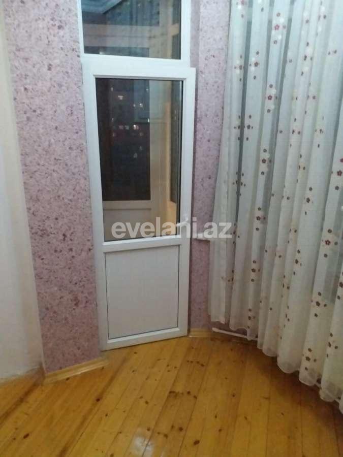 Sale, new building, 3 room, 65 m², Baku, Khatai r, Ahmedli d, Ahmedli m.