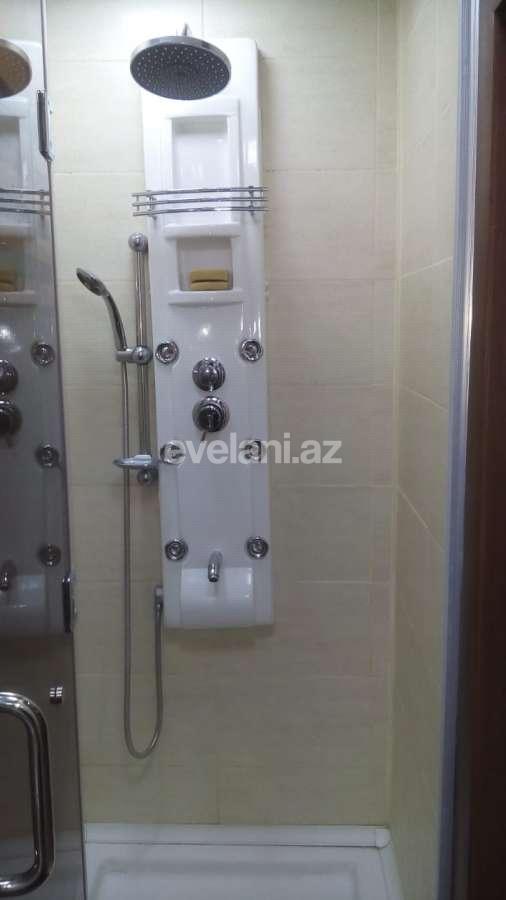 Sale, new building, 3 room, 65 m², Baku, Khatai r, Ahmedli d, Ahmedli m.