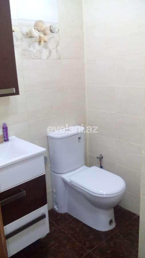 Sale, new building, 3 room, 65 m², Baku, Khatai r, Ahmedli d, Ahmedli m.