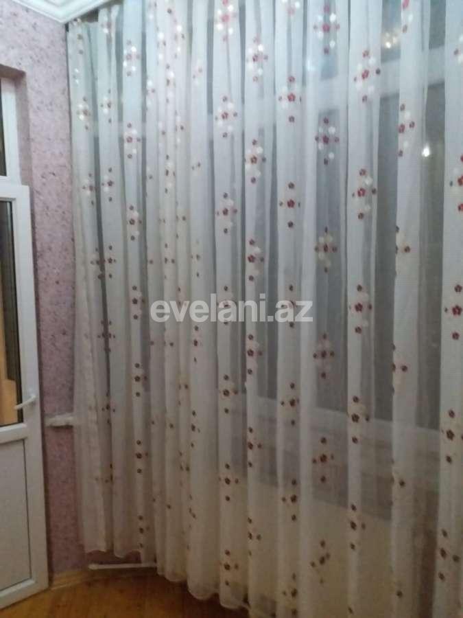 Sale, new building, 3 room, 65 m², Baku, Khatai r, Ahmedli d, Ahmedli m.