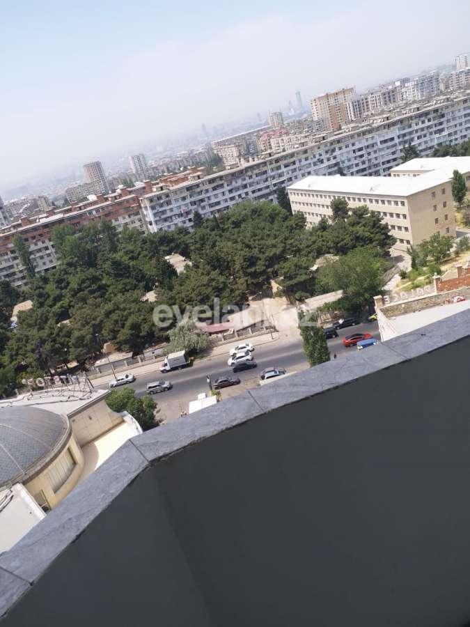 Sale, new building, 3 room, 65 m², Baku, Khatai r, Ahmedli d, Ahmedli m.
