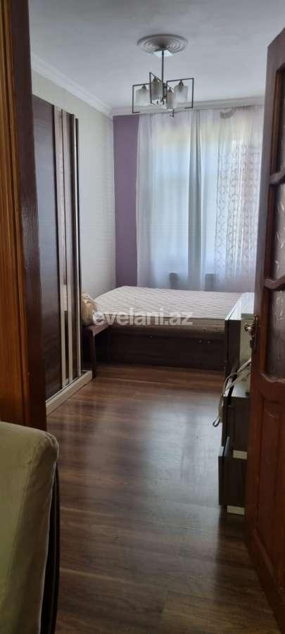 Сдаётся, вторичка, 3-комнаты, 50 m², Баку, Насиминский r, Насими m.