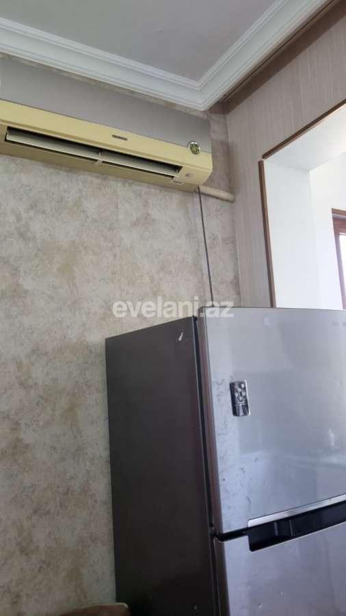 Сдаётся, вторичка, 3-комнаты, 50 m², Баку, Насиминский r, Насими m.