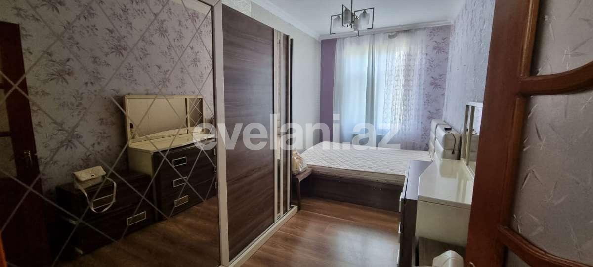 Сдаётся, вторичка, 3-комнаты, 50 m², Баку, Насиминский r, Насими m.
