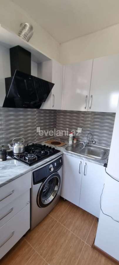 Сдаётся, вторичка, 3-комнаты, 50 m², Баку, Насиминский r, Насими m.