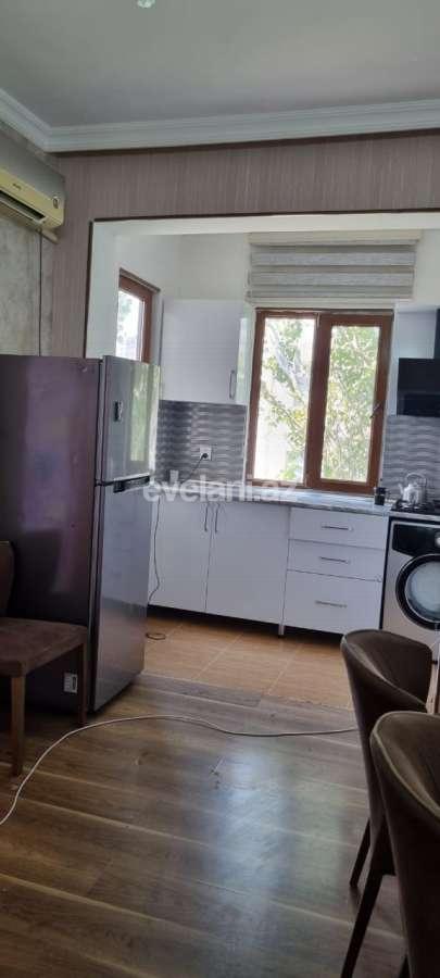 Сдаётся, вторичка, 3-комнаты, 50 m², Баку, Насиминский r, Насими m.