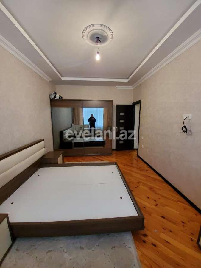 Sale, new building, 3 room, 80 m², Baku, Khatai r, Hazi Aslanov d, Hazi Aslanov m.
