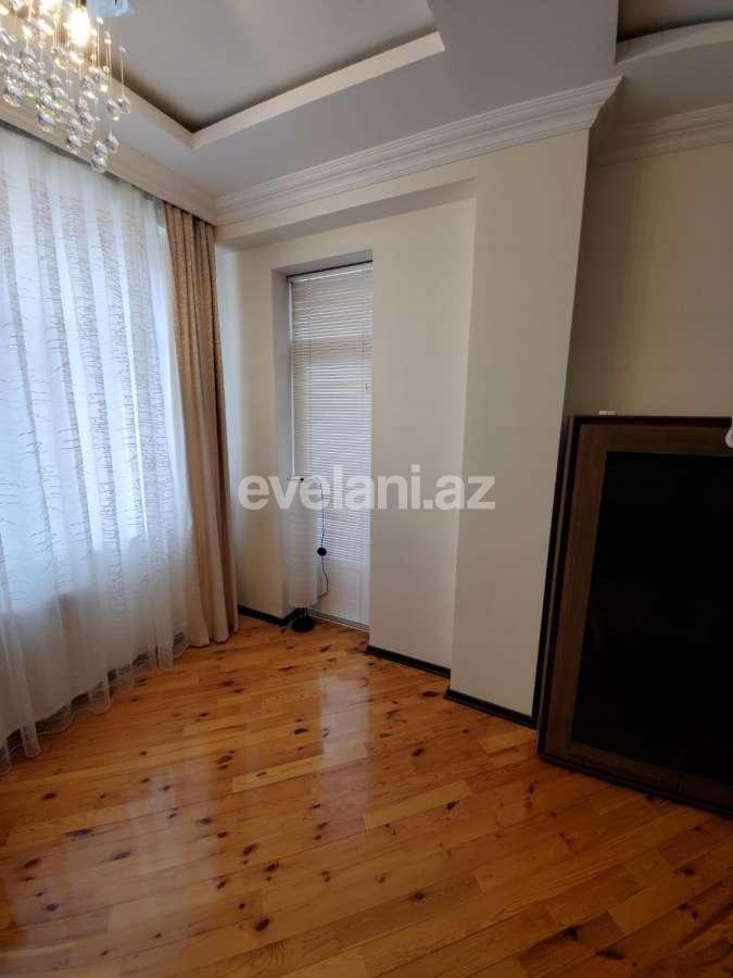 Sale, new building, 3 room, 80 m², Baku, Khatai r, Hazi Aslanov d, Hazi Aslanov m.