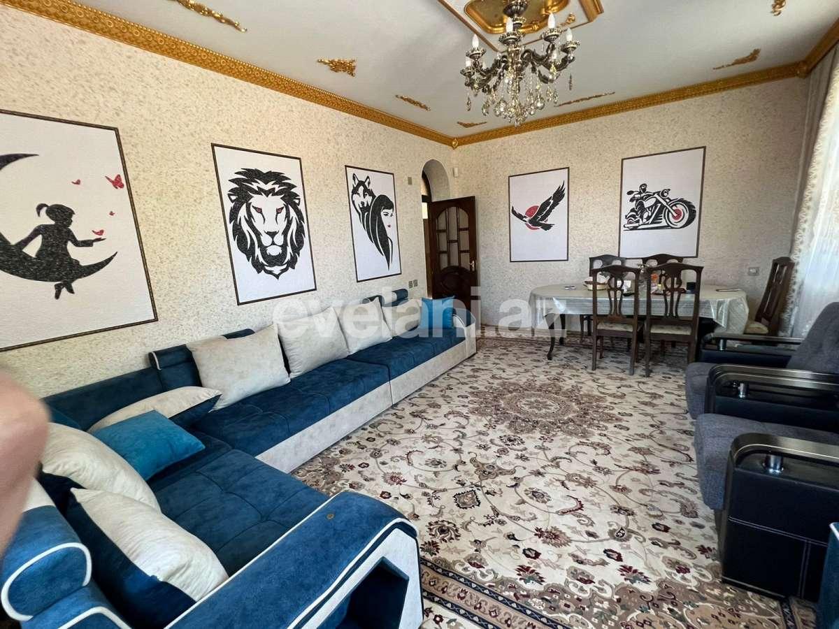 Продаётся, дом / дача, 6-комнаты, 260 m², Баку, Абшеронcкий r, Новханы p.