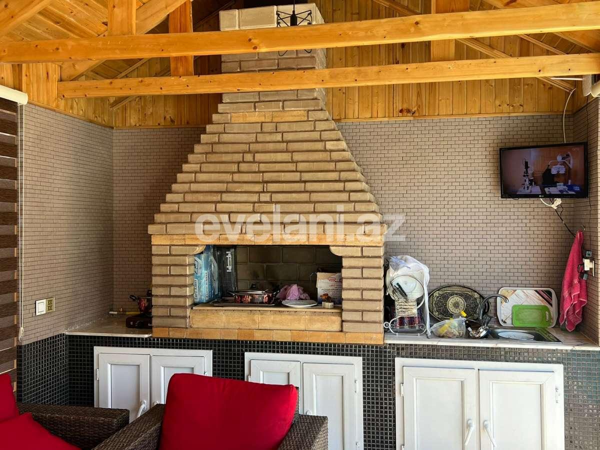 Продаётся, дом / дача, 6-комнаты, 260 m², Баку, Абшеронcкий r, Новханы p.