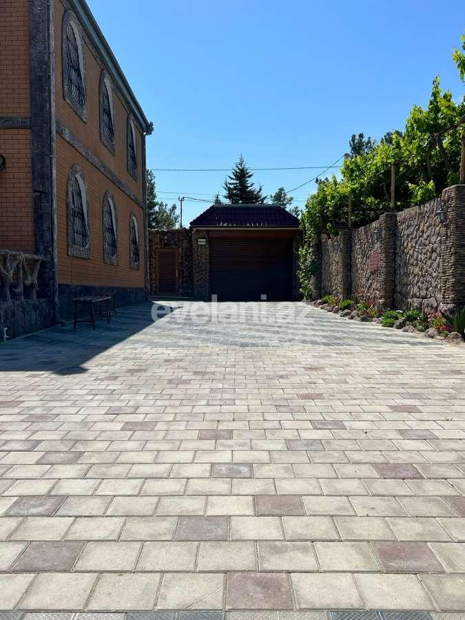 Продаётся, дом / дача, 6-комнаты, 260 m², Баку, Абшеронcкий r, Новханы p.