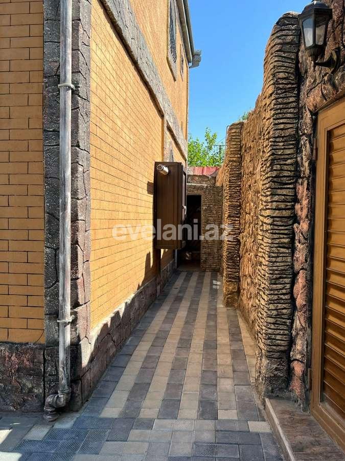 Продаётся, дом / дача, 6-комнаты, 260 m², Баку, Абшеронcкий r, Новханы p.