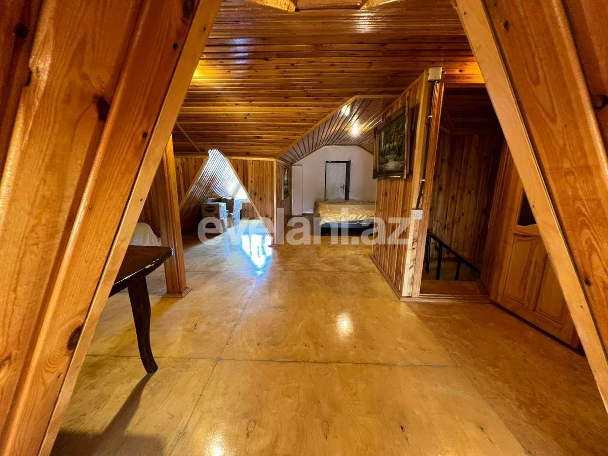 Продаётся, дом / дача, 6-комнаты, 260 m², Баку, Абшеронcкий r, Новханы p.