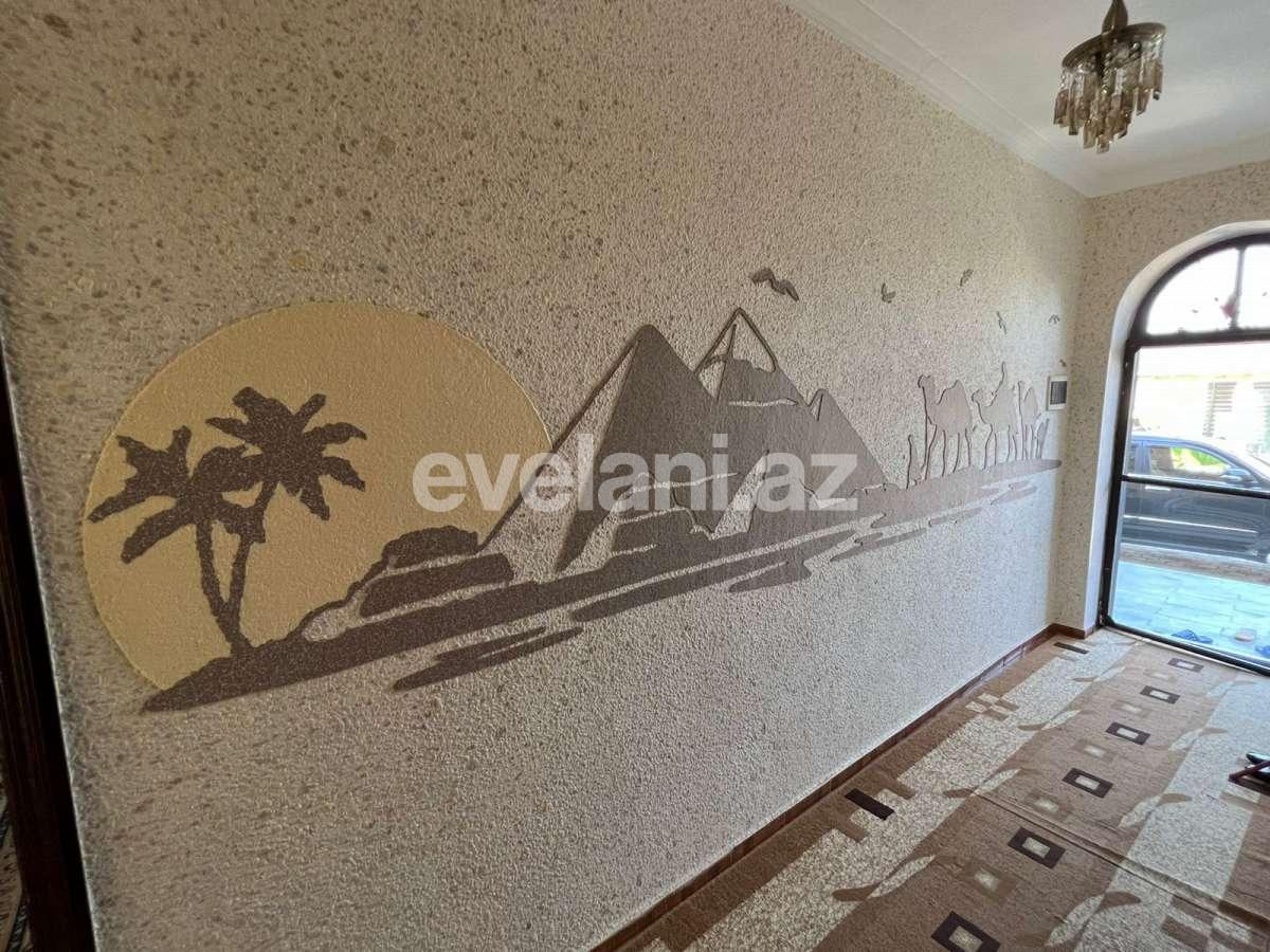 Продаётся, дом / дача, 6-комнаты, 260 m², Баку, Абшеронcкий r, Новханы p.