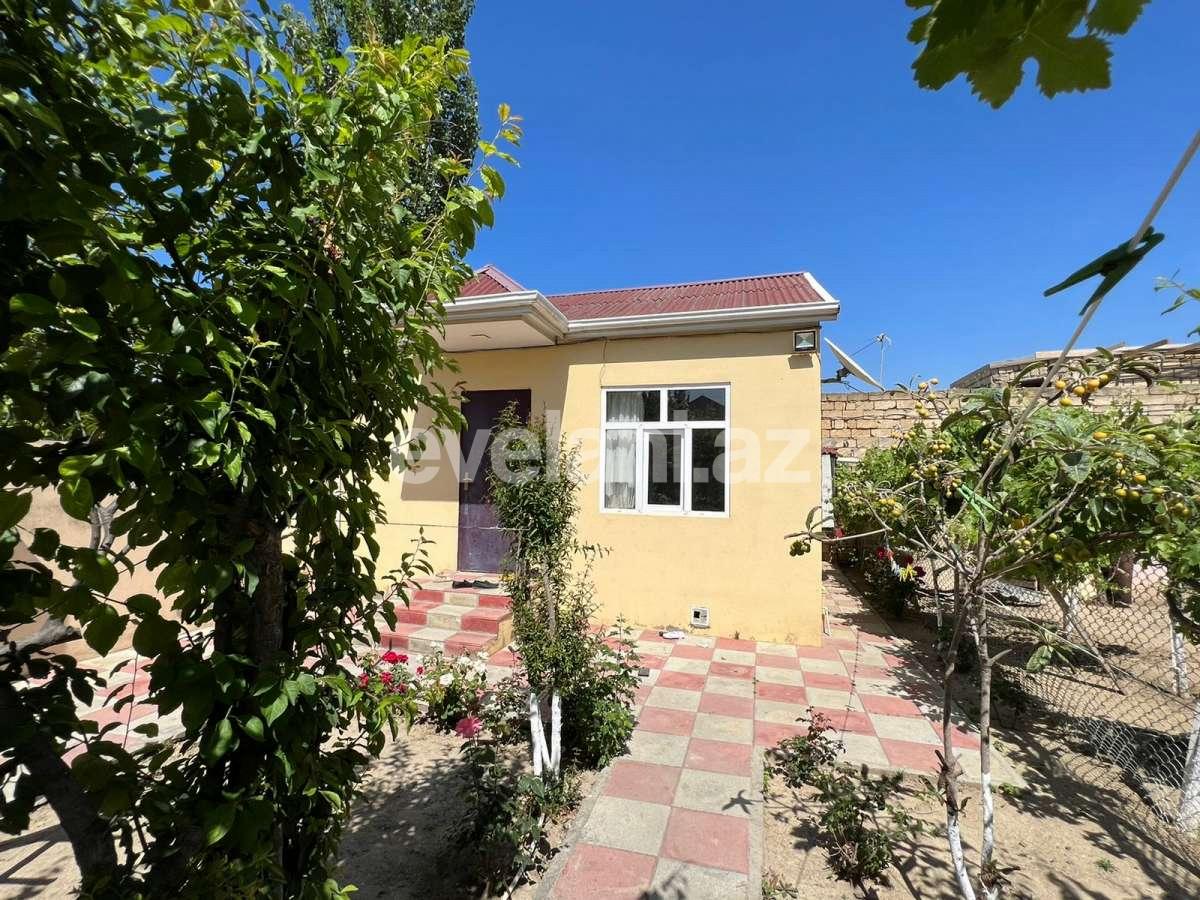 Продаётся, дом / дача, 6-комнаты, 260 m², Баку, Абшеронcкий r, Новханы p.