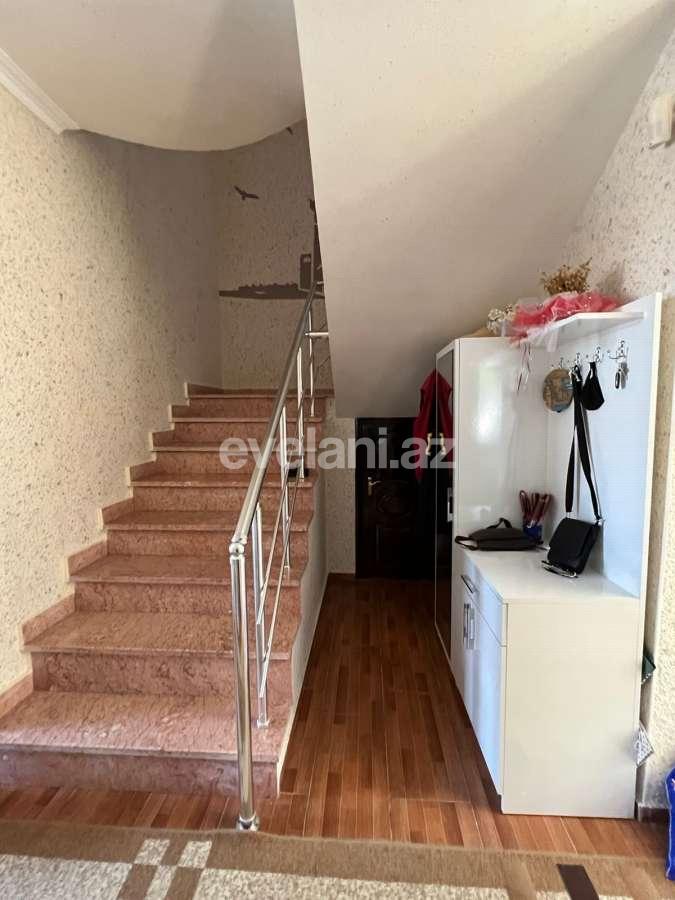 Продаётся, дом / дача, 6-комнаты, 260 m², Баку, Абшеронcкий r, Новханы p.