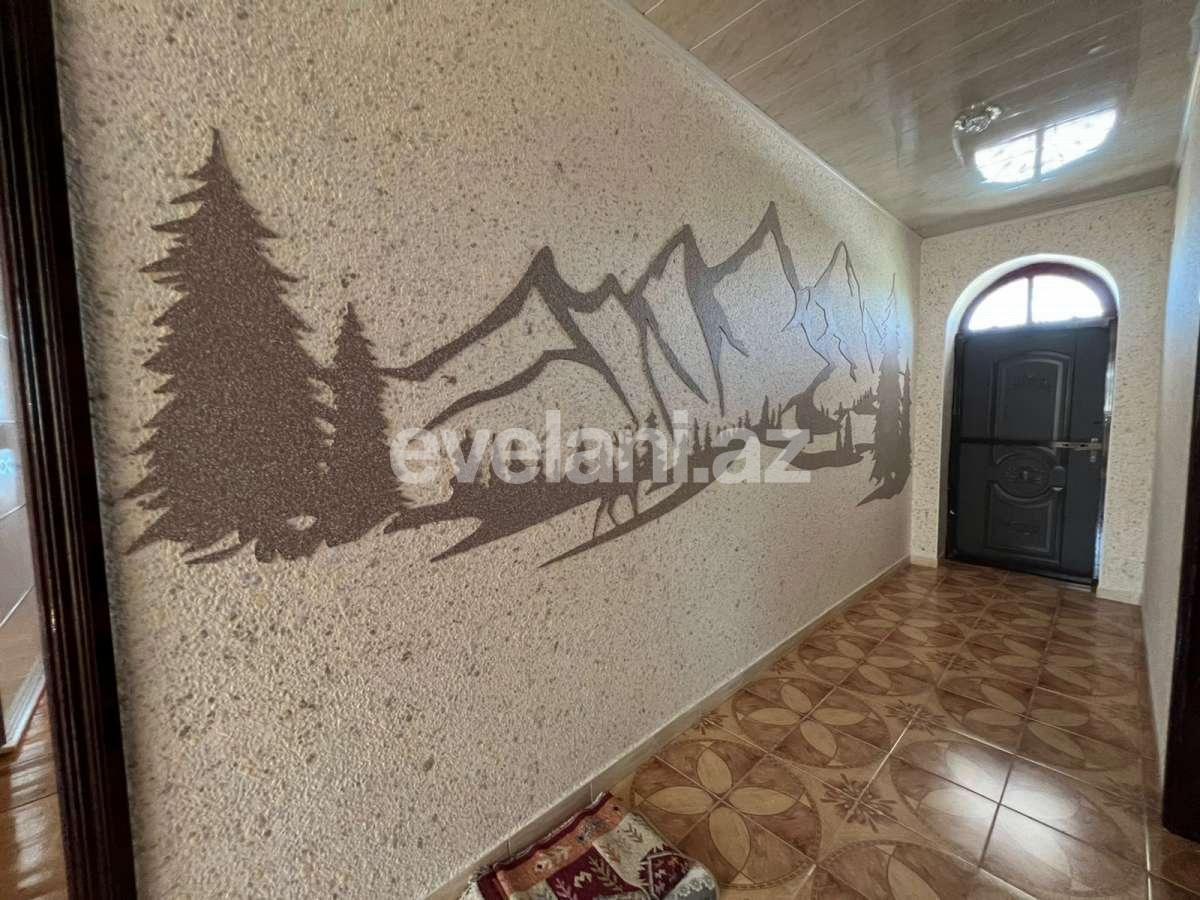 Продаётся, дом / дача, 6-комнаты, 260 m², Баку, Абшеронcкий r, Новханы p.