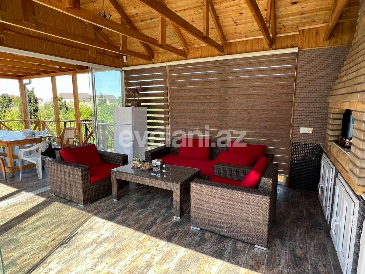 Продаётся, дом / дача, 6-комнаты, 260 m², Баку, Абшеронcкий r, Новханы p.