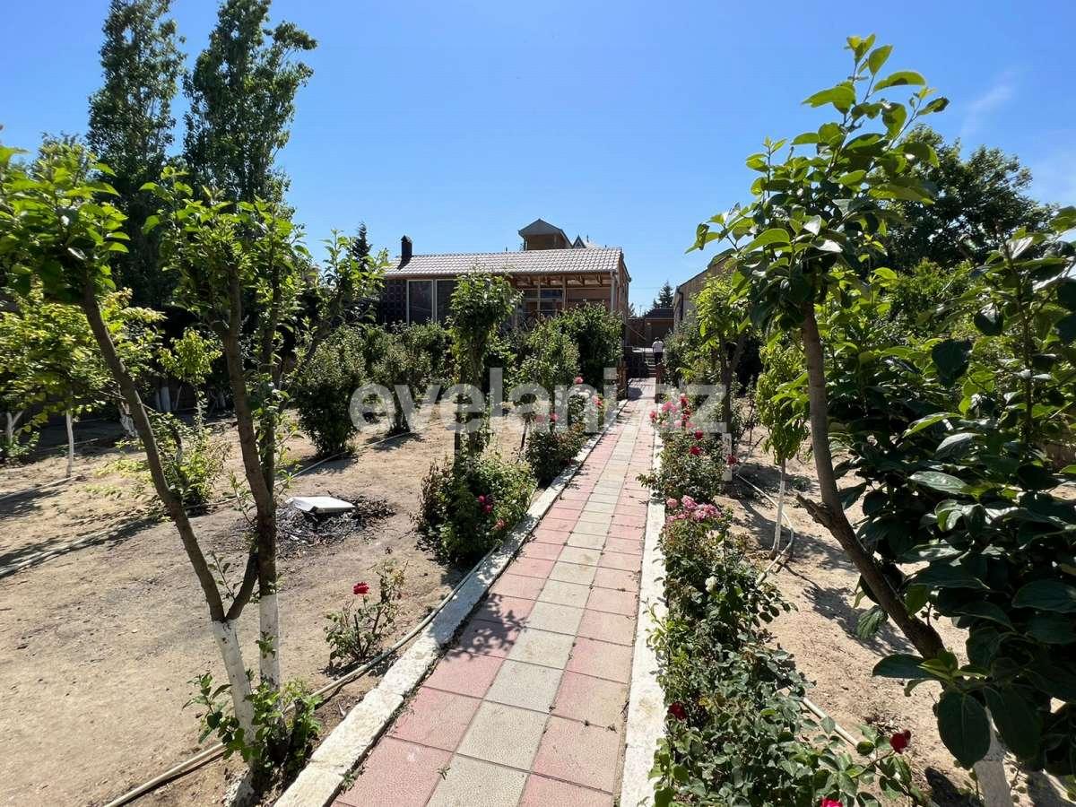 Продаётся, дом / дача, 6-комнаты, 260 m², Баку, Абшеронcкий r, Новханы p.
