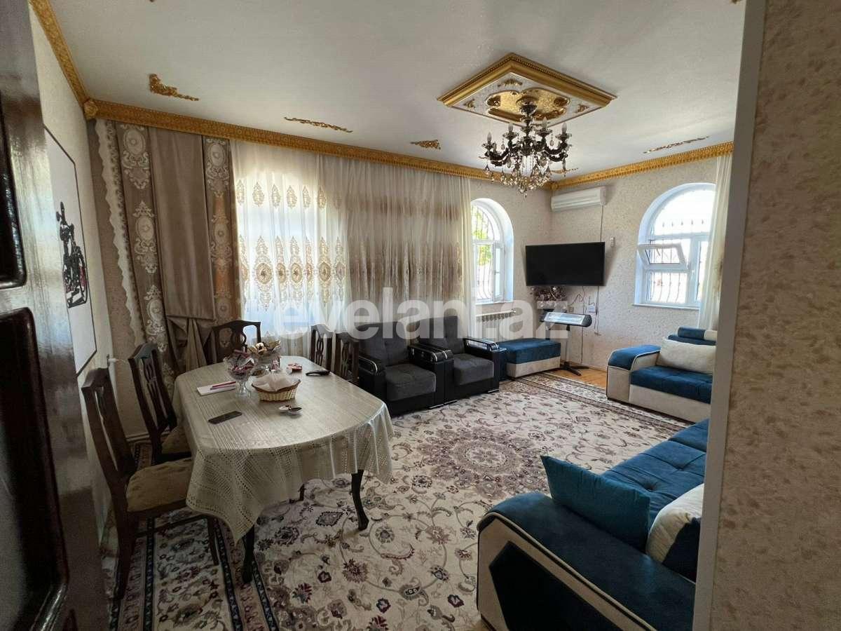 Продаётся, дом / дача, 6-комнаты, 260 m², Баку, Абшеронcкий r, Новханы p.