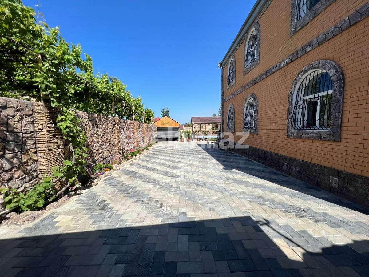 Продаётся, дом / дача, 6-комнаты, 260 m², Баку, Абшеронcкий r, Новханы p.