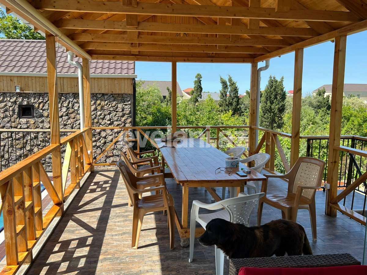 Продаётся, дом / дача, 6-комнаты, 260 m², Баку, Абшеронcкий r, Новханы p.