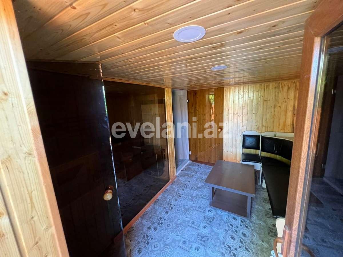 Продаётся, дом / дача, 6-комнаты, 260 m², Баку, Абшеронcкий r, Новханы p.