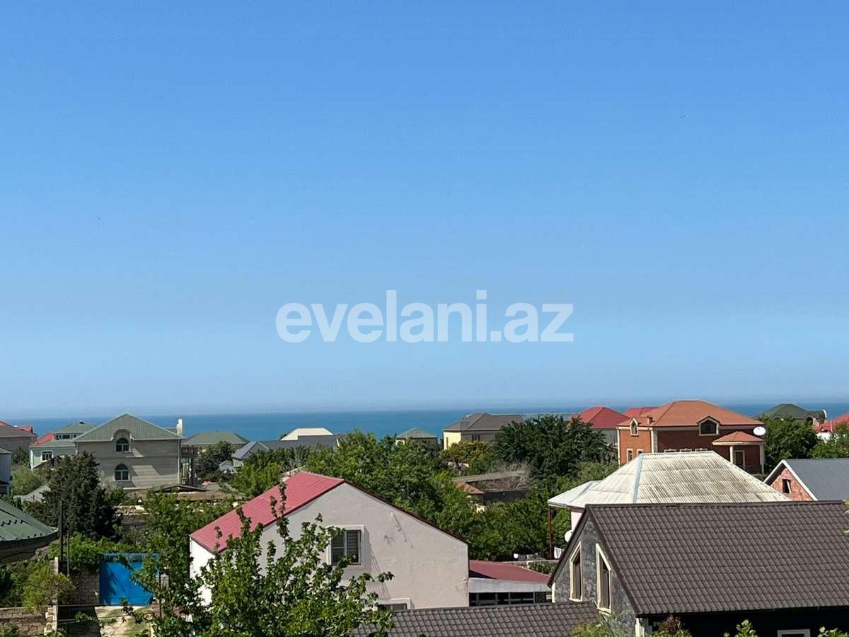 Продаётся, дом / дача, 6-комнаты, 260 m², Баку, Абшеронcкий r, Новханы p.