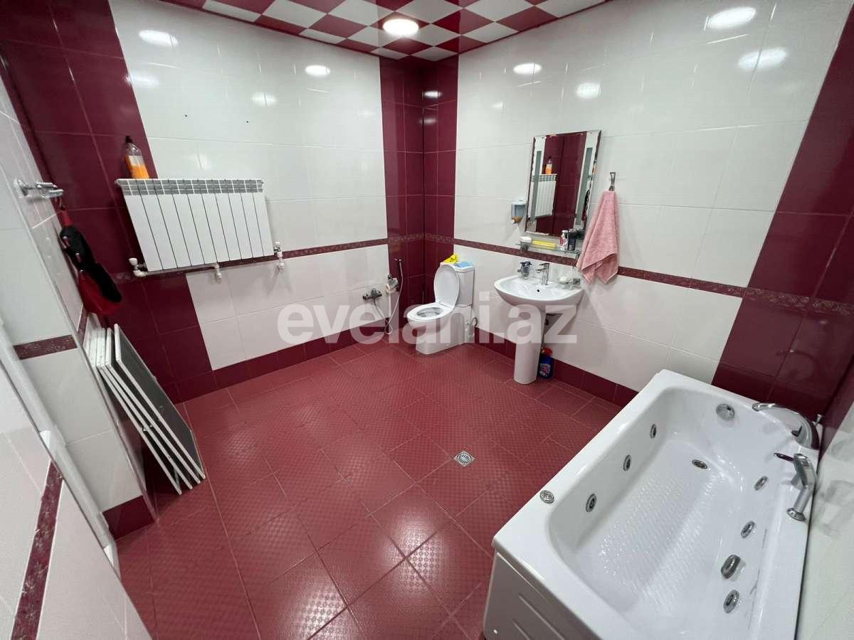 Продаётся, дом / дача, 6-комнаты, 260 m², Баку, Абшеронcкий r, Новханы p.