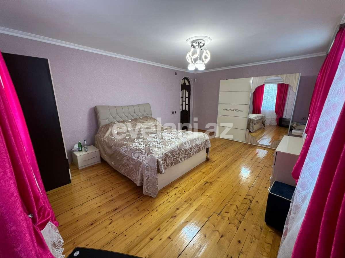 Продаётся, дом / дача, 6-комнаты, 260 m², Баку, Абшеронcкий r, Новханы p.