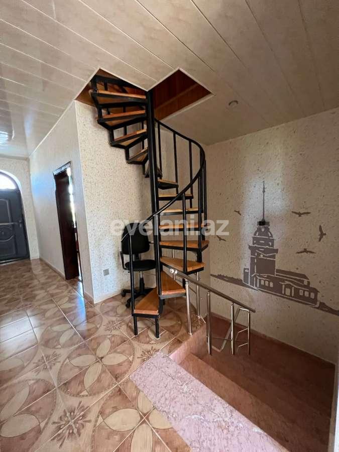 Продаётся, дом / дача, 6-комнаты, 260 m², Баку, Абшеронcкий r, Новханы p.