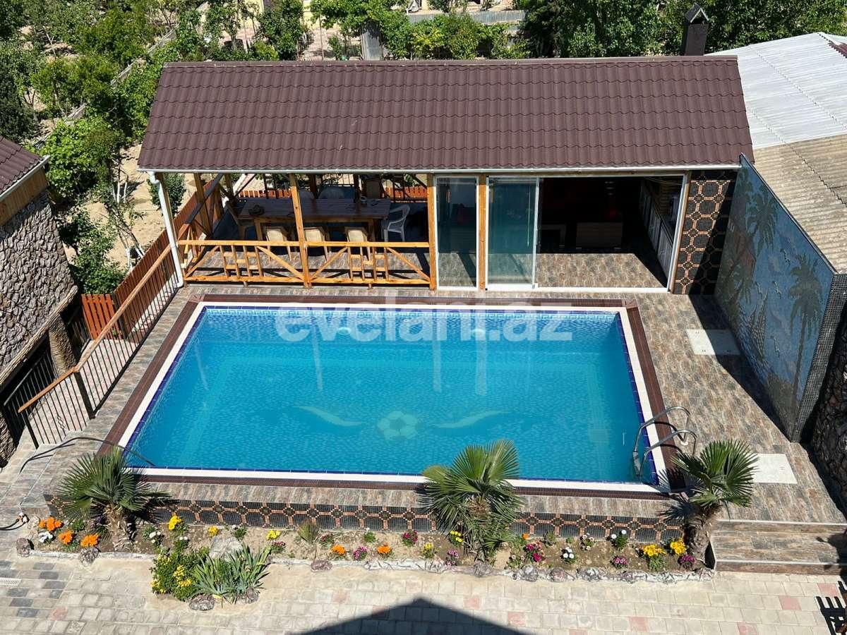 Продаётся, дом / дача, 6-комнаты, 260 m², Баку, Абшеронcкий r, Новханы p.