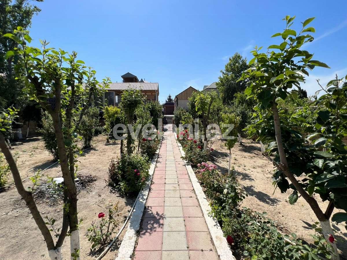 Продаётся, дом / дача, 6-комнаты, 260 m², Баку, Абшеронcкий r, Новханы p.