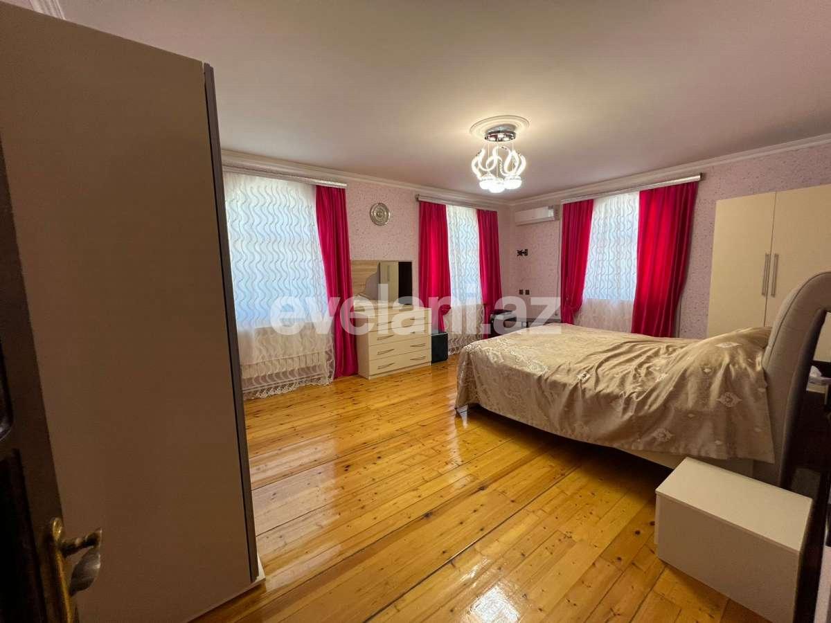 Продаётся, дом / дача, 6-комнаты, 260 m², Баку, Абшеронcкий r, Новханы p.