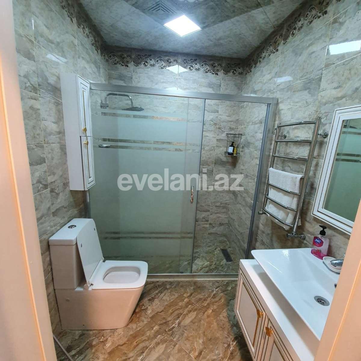 Satılır, həyət evi / bağ, 5 otaqlı, 250 m², Bakı, Sabunçu r, Bilgəh q.