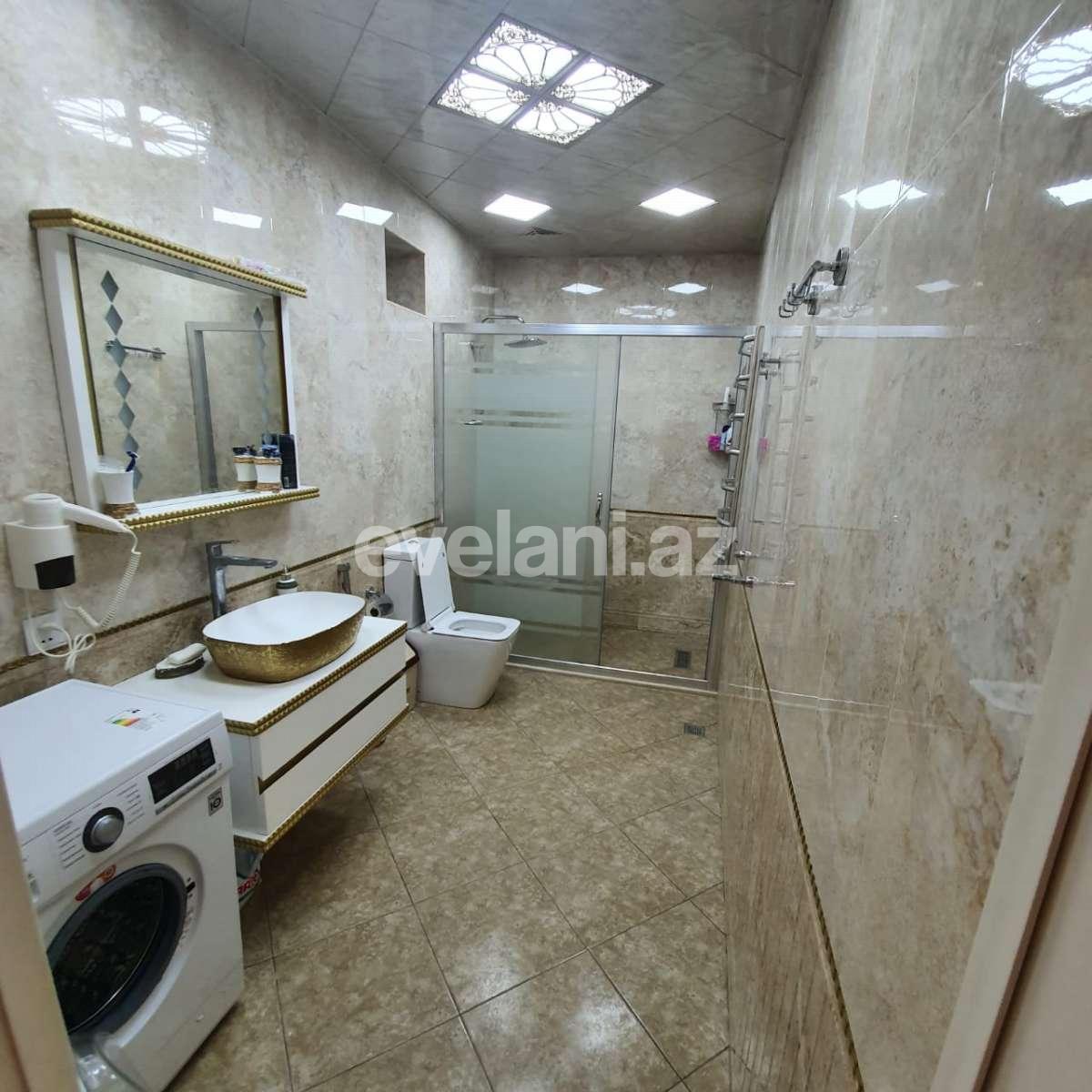 Satılır, həyət evi / bağ, 5 otaqlı, 250 m², Bakı, Sabunçu r, Bilgəh q.